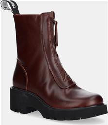 ΔΕΡΜΑΤΙΝΕΣ ΜΠΟΤΕΣ MILAH CAMPER