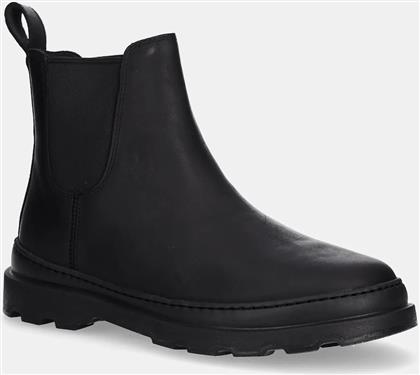 ΔΕΡΜΑΤΙΝΕΣ ΜΠΟΤΕΣ ΤΣΕΛΣΙ BRUTUS+ CAMPER