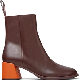 ΔΕΡΜΑΤΙΝΕΣ ΜΠΟΤΕΣ TWS CAMPER