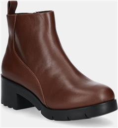 ΔΕΡΜΑΤΙΝΕΣ ΜΠΟΤΕΣ WANDA CAMPER