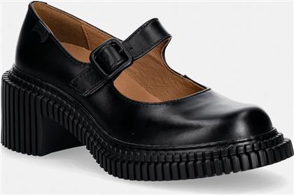 ΔΕΡΜΑΤΙΝΕΣ ΓΟΒΕΣ PIX LONDON CAMPER