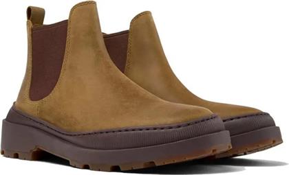 NORAY NEGRO/BRUTUSTREK NEGRO-MENTACO K400646 - CM.014.01 CAMPER