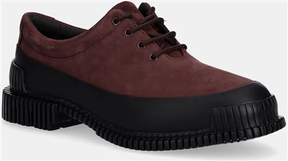 NUBUCK ΜΠΟΤΑΚΙΑ PIX CAMPER