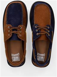 NUBUCK ΜΠΟΤΑΚΙΑ TWS CAMPER