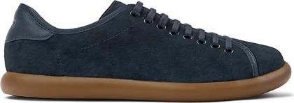 NUBUCK SNEAKERS PELOTAS SOLLER CAMPER