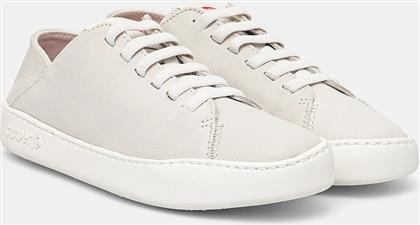 NUBUCK SNEAKERS TWS CAMPER