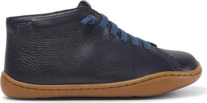 ΠΑΠΟΥΤΣΙΑ PEU 90019-096 ΣΚΟΥΡΟ ΜΠΛΕ (EU:26) CAMPER