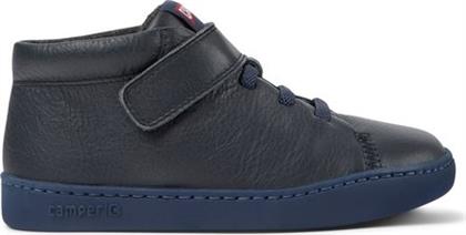 ΠΑΙΔΙΚΑ ΜΠΟΤΑΚΙΑ PEU TOURING NAVY BLUE (ΜΕΓΕΘΗ 25-34) - ΜΠΛΕ CAMPER