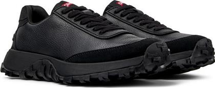 RUG NEGRO,SELLA NEGRO/DTRAIL NEGRO-CAR K201586 - CM.015.02 CAMPER