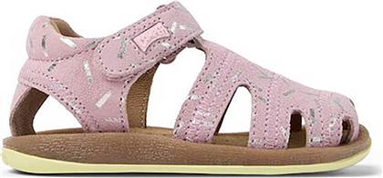 SANDAL BICHO ΒΡΕΦΙΚΑ ΣΑΝΔΑΛΙΑ (21-25) - 362618 ΡΟΖ CAMPER