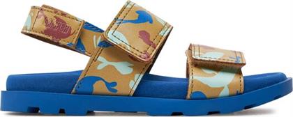 ΣΑΝΔΑΛΙΑ CAMPER