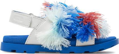 ΣΑΝΔΑΛΙΑ CAMPER