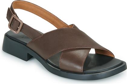 ΣΑΝΔΑΛΙΑ DN0A CAMPER