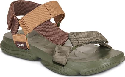 ΣΑΝΔΑΛΙΑ KRSS CAMPER