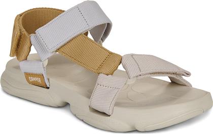 ΣΑΝΔΑΛΙΑ KRSS CAMPER