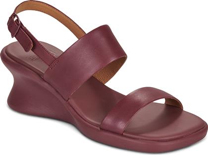 ΣΑΝΔΑΛΙΑ LUSS CAMPER