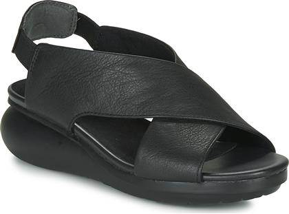 ΣΑΝΔΑΛΙΑ ΜΕ ΠΛΑΤΦΟΡΜΑ BALLOON CAMPER