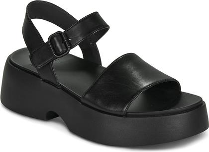 ΣΑΝΔΑΛΙΑ TAS0 CAMPER