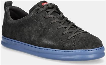 ΣΟΥΕΤ ΑΘΛΗΤΙΚΑ ΠΑΠΟΥΤΣΙΑ RUNNER FOUR ΧΡΩΜΑ: ΓΚΡΙ, K100226-146 CAMPER