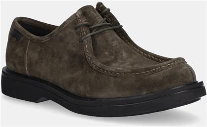 ΣΟΥΕΤ ΚΛΕΙΣΤΑ ΠΑΠΟΥΤΣΙΑ NORMAN CAMPER