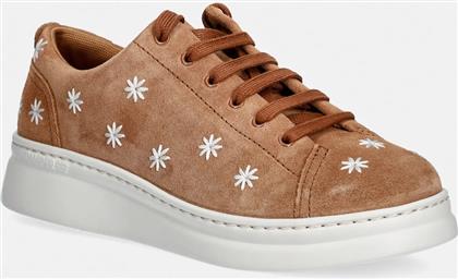 ΣΟΥΕΤ SNEAKERS RUNNER UP CAMPER