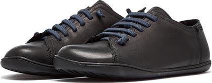 SOWETO NEGRO (PLANET)/CAMI RY NEGRO (P) 17665 - CM.217 CAMPER από το MYSHOE