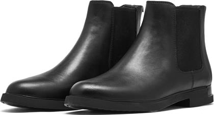 SUPERSOFT NEGRO/IMAN NEGRO K400299 - CM.001.03 CAMPER από το MYSHOE