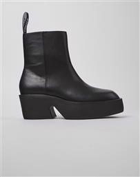 ULTRASOFT NEGRO/BILLIE NEGRO CAMPER