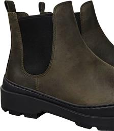 WAXY UFO/BRUTUSTREK NEGRO-MIEL K300435 - CM.013.03 CAMPER