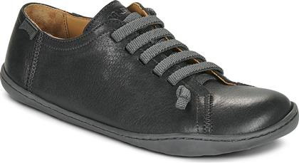 XΑΜΗΛΑ SNEAKERS PEU CAMI CAMPER