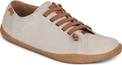 XΑΜΗΛΑ SNEAKERS PEU CAMI CAMPER