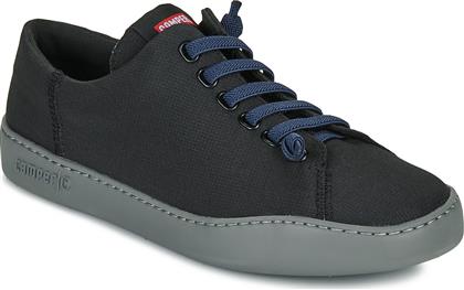 XΑΜΗΛΑ SNEAKERS PEUF CAMPER