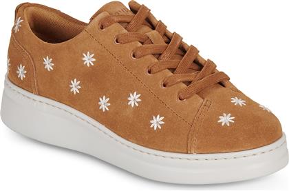 XΑΜΗΛΑ SNEAKERS RUNU CAMPER