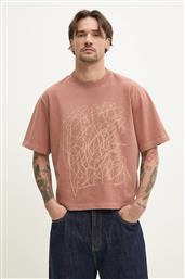 ΒΑΜΒΑΚΕΡΟ ΜΠΛΟΥΖΑΚΙ CAMPERLAB