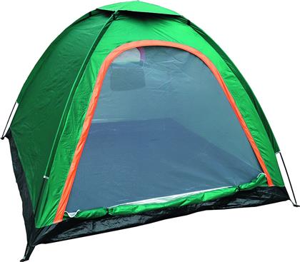 ΣΚΗΝΗ CAMPING IGLOO 4 ΑΤΟΜΩΝ ΚΑΛΟΚΑΙΡΙΝΗ (240X210X150) CANYON 4 6000055 CAMPO