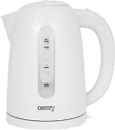 CR-1254W 2200 W 1.7 L ΛΕΥΚΟ ΒΡΑΣΤΗΡΑΣ- CAMRY