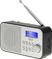 DAB/DAB+/FM RADIO CR 1179 CAMRY από το e-SHOP