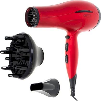 ΠΙΣΤΟΛΑΚΙ ΜΑΛΛΙΩΝ CR 2253 HAIR DRYER CAMRY