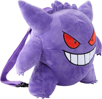 CAN ΛΟΥΤΡΙΝΟ BACKPACK POKEMON GENGAR (PM24760GE)