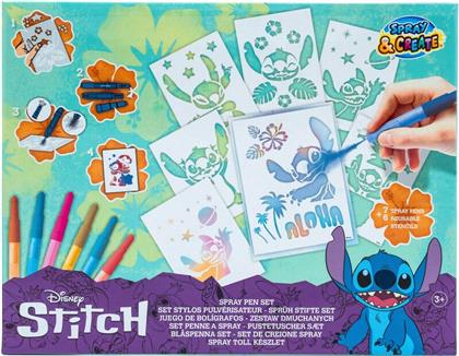 CAN STITCH ΑΕΡΟΓΡΑΦΟΣ SET (ST23364)