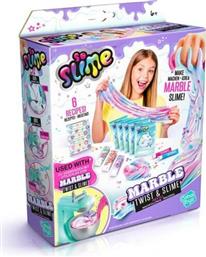 CANAL ΑΝΤΑΛΛΑΚΤΙΚΟ SO SLIME MARBLE TWIST & SLIME STUDIO (SSC239)