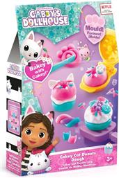 CANAL GABBY'S DOLLHOUSE CAKEY CAT DONUTS KIT (GAB019)