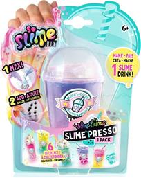 CANAL SO SLIME DRINKS 1 PACK (SSC252)