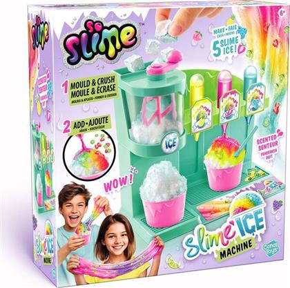 CANAL SO SLIME ICE MACHINE (SSC310)