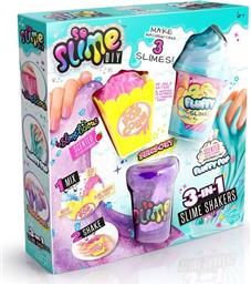 CANAL SO SLIME SHAKERS 3 IN 1 (SSC241)