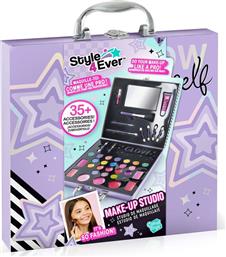 CANAL STYLE 4 EVER MAKE UP STUDIO (OFG313)