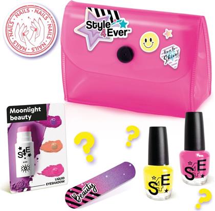 CANAL STYLE 4 EVER MINI BEAUTY SURPRISE-3 ΣΧΕΔΙΑ (OFG319)