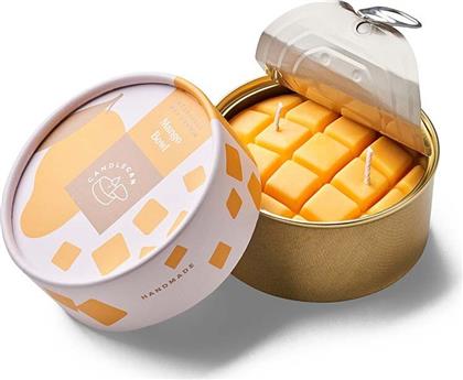 ΑΡΩΜΑΤΙΚΟ ΚΕΡΙ MANGO BOWL 285 G CANDLECAN