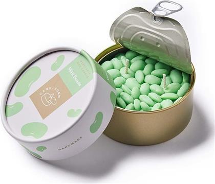 ΑΡΩΜΑΤΙΚΟ ΚΕΡΙ MINT BEANS CANDLECAN