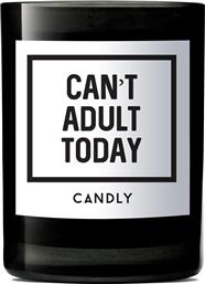 ΑΡΩΜΑΤΙΚΟ ΚΕΡΙ ΣΟΓΙΑΣ CAN'T ADULT TODAY CANDLY